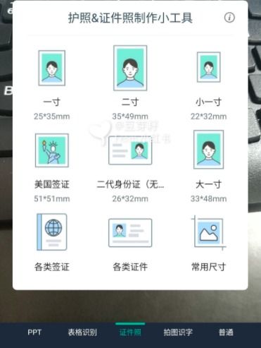 如何獲取身份證掃描件及常見打字復印服務指南