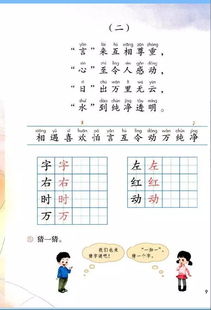 安溪一二年級家長必讀 2018年部編版一年級語文下冊電子課本免費獲取指南
