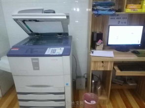 打字復印店的38種業務分類與經營策略