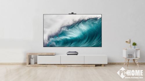 CES 2021 海信全系全色激光電視正式亮相，重塑家庭觀影體驗(yàn)
